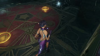 Personal study #15 wir dürfen rätseln mit evi