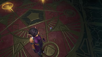 Personal study #15 wir dürfen rätseln mit evi