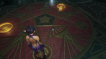 Personal study #15 wir dürfen rätseln mit evi