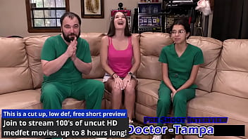 Dr tampa tampa university sophomore physical kendra heart