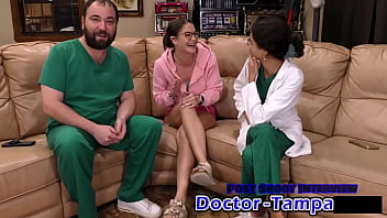 Dr tampa tampa university sophomore physical kendra heart