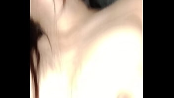 A mi amiga le gusta coger