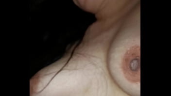 A mi amiga le gusta coger