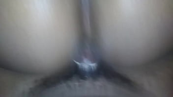 Gf gets fucked hard from the back