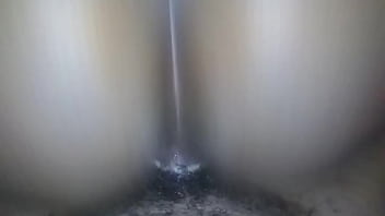 Gf gets fucked hard from the back