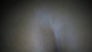 Gf gets fucked hard from the back