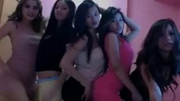 Sexy busty milf wife fucks her pussy on webcam