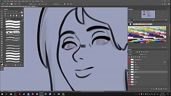 Sts broadcast by dc on picarto dated 20 03 2023