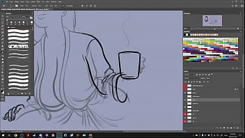 Sts Broadcast By Dc On Picarto Dated 20032023 thumbnail