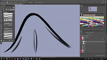 Sts broadcast by dc on picarto dated 20 03 2023