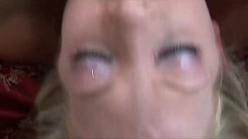 Hardcore facefucking