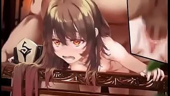 Hutao genshin impact