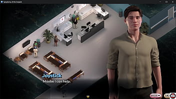 Symphony of the serpent pt 02 {nlt media} visual novel