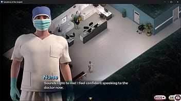 Symphony of the serpent pt 02 {nlt media} visual novel