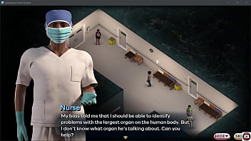 Symphony of the serpent pt 02 {nlt media} visual novel