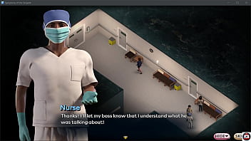 Symphony of the serpent pt 02 {nlt media} visual novel