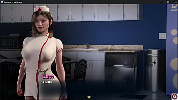 Symphony of the serpent pt 02 {nlt media} visual novel