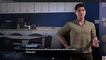 Symphony of the serpent pt 02 {nlt media} visual novel