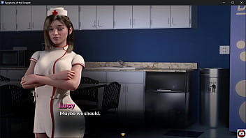 Symphony of the serpent pt 02 {nlt media} visual novel