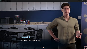 Symphony of the serpent pt 02 {nlt media} visual novel