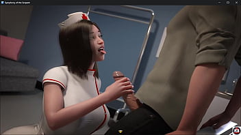 Symphony of the serpent pt 02 {nlt media} visual novel