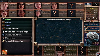 Symphony of the serpent pt 02 {nlt media} visual novel