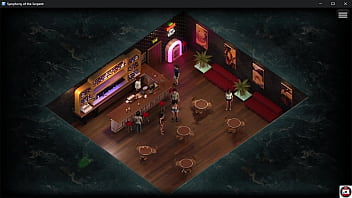 Symphony of the serpent pt 02 {nlt media} visual novel