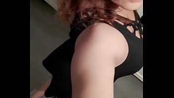 Ce soir c'était resto gastronomique avec le boulot tu aimes ma tenue