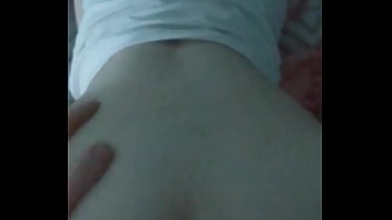 Pov from back on y Pov from back on y