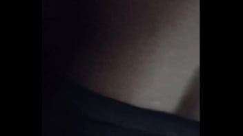 My big cock was to big for her