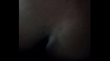 My big cock was to big for her