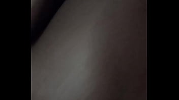 My big cock was to big for her