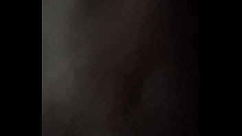 My big cock was to big for her