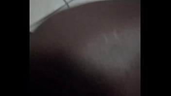 My big cock was to big for her