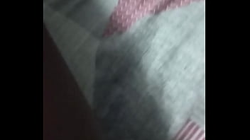 My big cock was to big for her