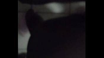 My big cock was to big for her