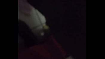 My big cock was to big for her