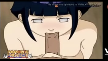 Hinatablowjob