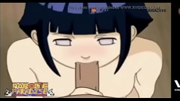 Hinatablowjob