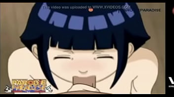 Hinatablowjob