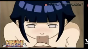 Hinatablowjob