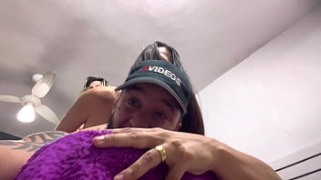 Quela sensação gostosa em chupar um cu e uma pica grossa ao mesmo tempo qui delícia senti a pica pulsando dentro da buceta molhada os três gozando juntos sem parar Quela sensação gostosa em chupar um cu e uma pica grossa ao mesmo tempo qui delícia senti a pica pulsando dentro da buceta molhada os três gozando juntos sem parar
