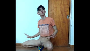 Dance Nudista thumbnail