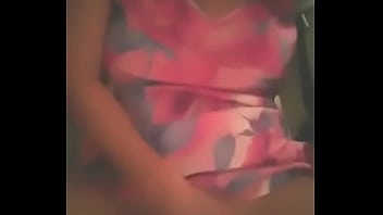 Chris playing with pussy 10 21