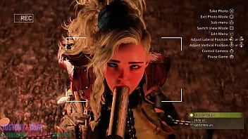 Gemma monster hunter bj train