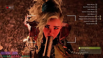 Gemma monster hunter bj train