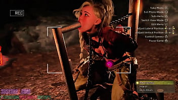 Gemma monster hunter bj train