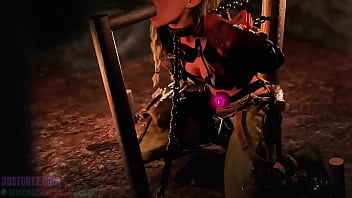 Gemma monster hunter bj train Gemma monster hunter bj train