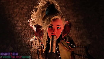 Gemma monster hunter bj train