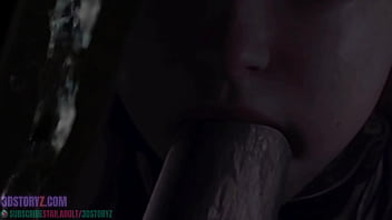 Gemma monster hunter bj train